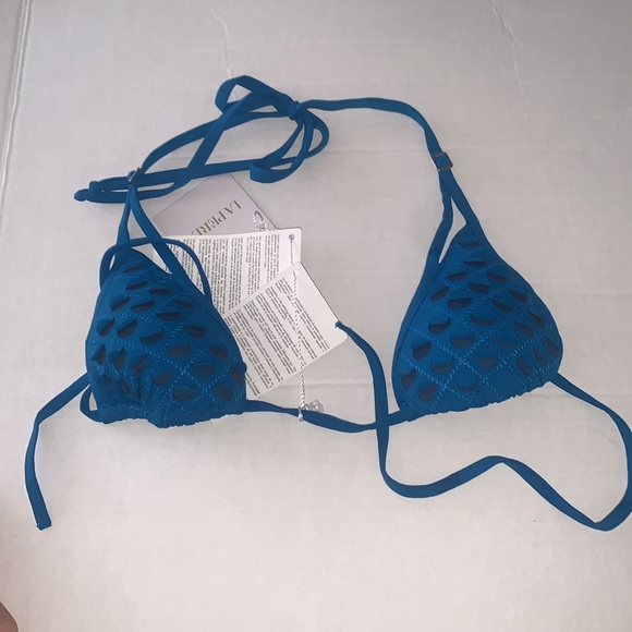 NWT! La Perla Bikini Set - Picture 3 of 17
